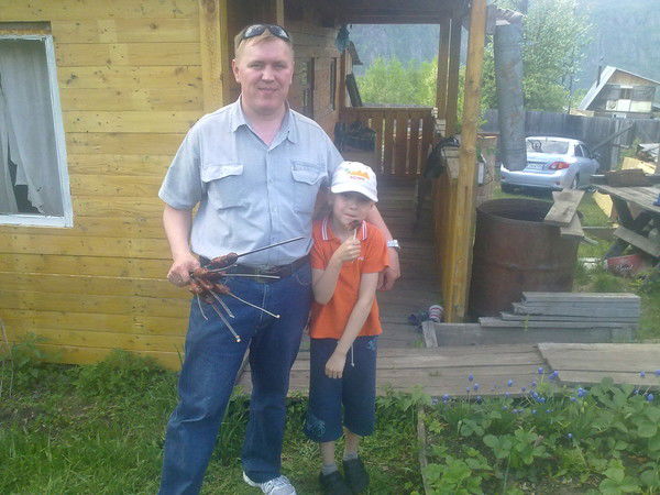 Павел Рейфшнейдер