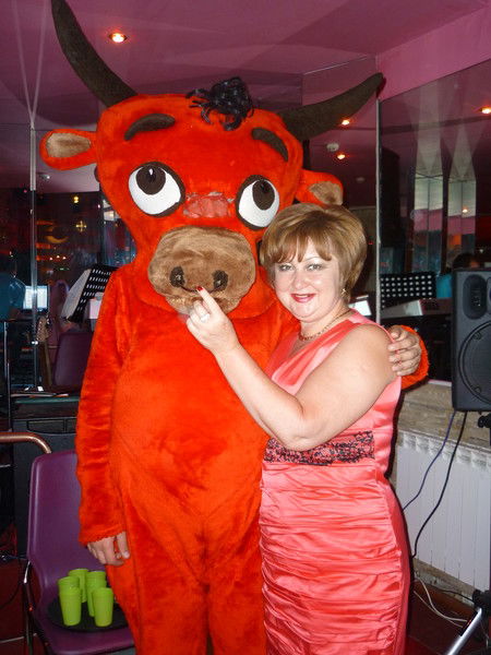 Залия Шарафутдинова