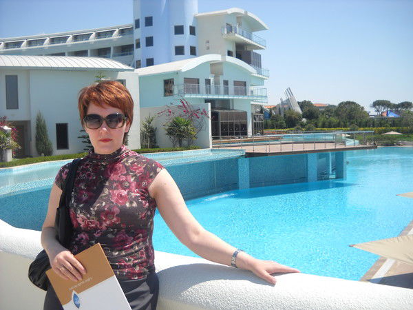 Людмила Чиканова