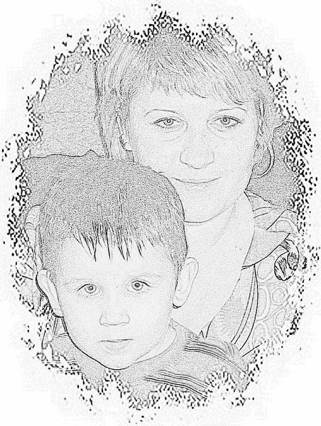 Елена Елизарьева