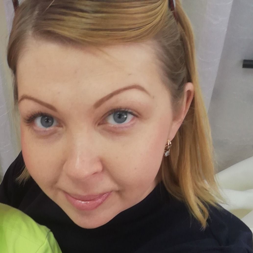 Наталья Сарычева