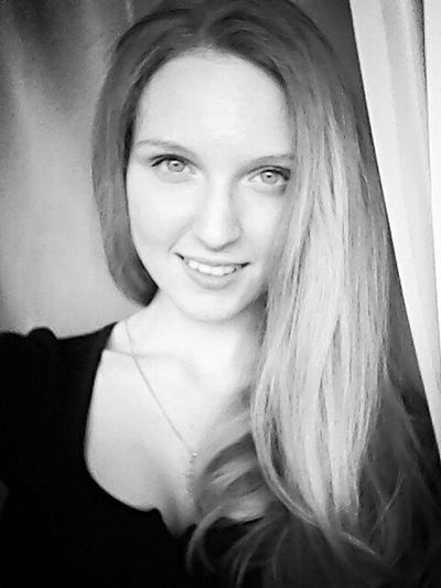 Ксюша Калинина