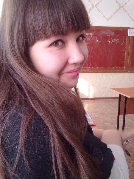 Виктория Вязникова