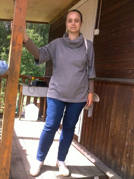 Галина Махова