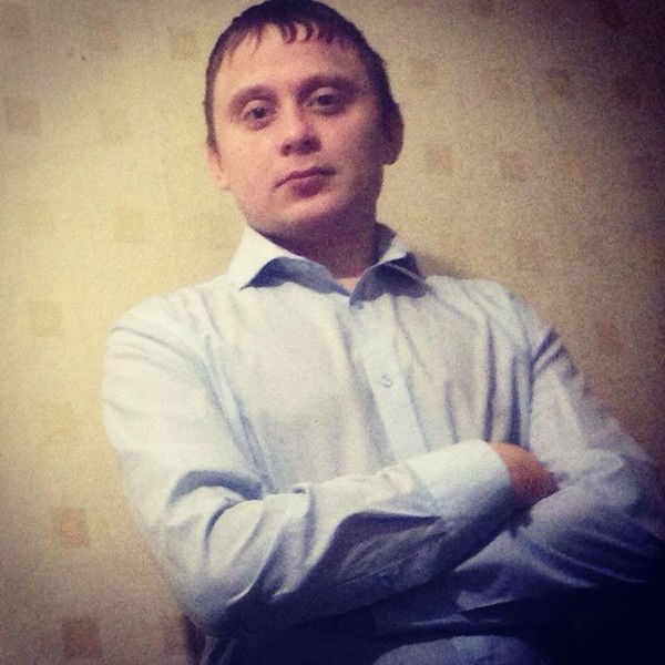 Андрей Мордяшов