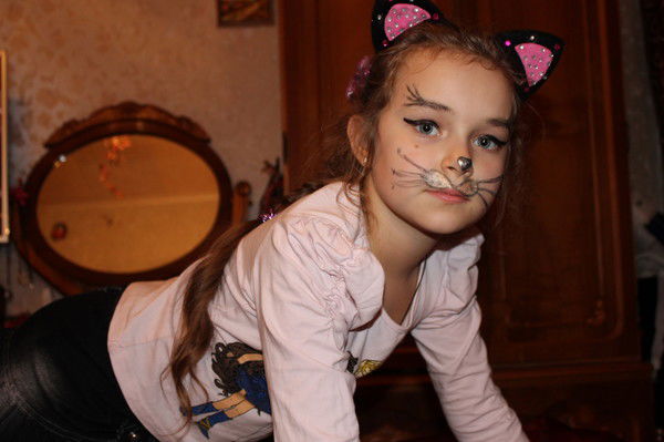 .....милая .....