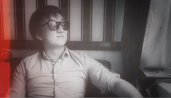 Кайрат Билибаев