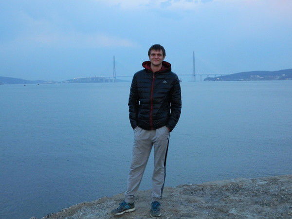 Алексей Бутенко