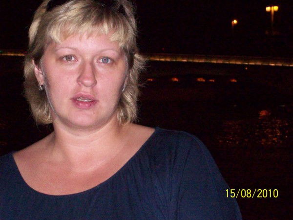 Татьяна Богданова