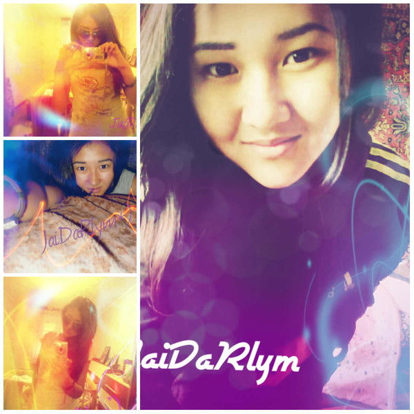 Jaidarlym Jaksybaeva