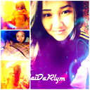 Jaidarlym Jaksybaeva