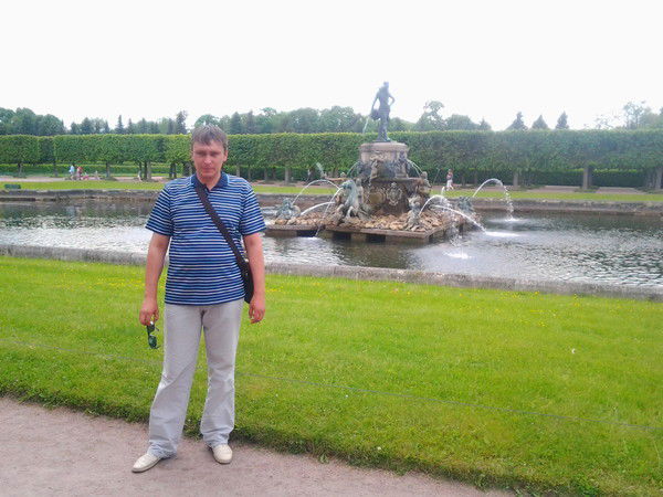 Алксандр Петров