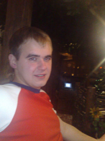 Александр Игнатович