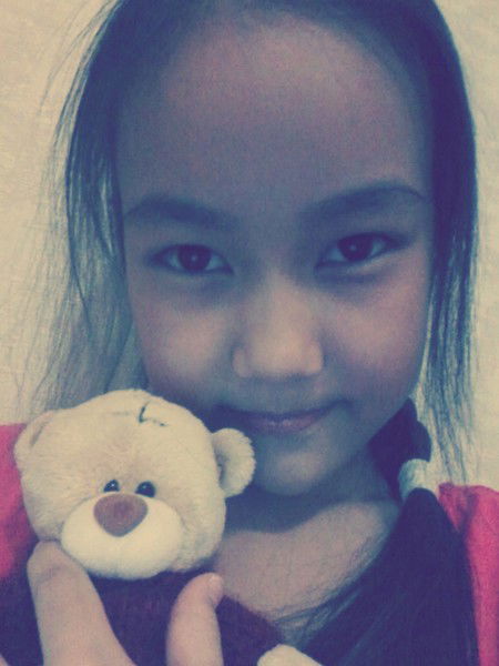 Мармеладка Шоколадка