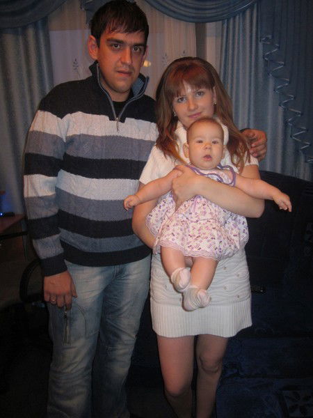 Артем Дахин