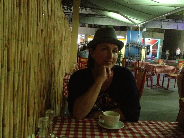 Наталья Киюшова