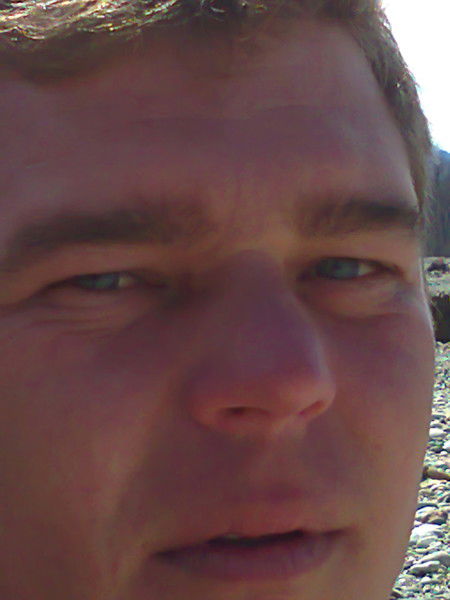 Евгений Мелихов