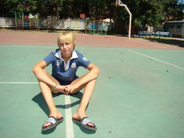 Даниил Каратунов