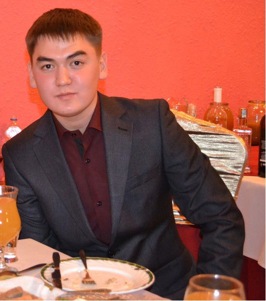 Жаслан Шуйтинов