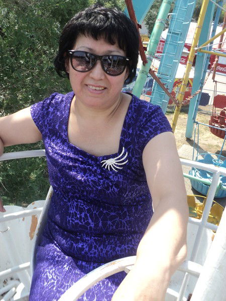 Жанылсын Баталова