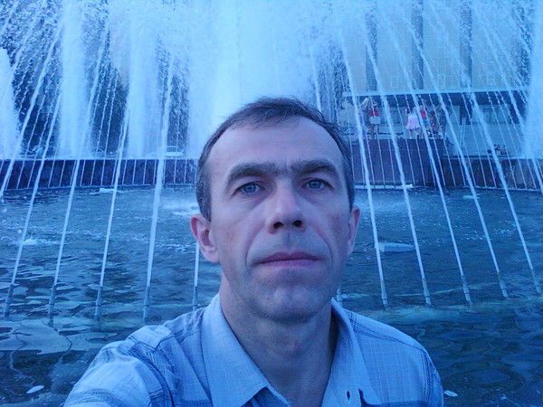 Сергей Насонов