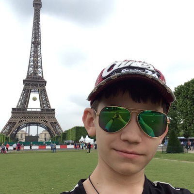 Анатолий Садовников