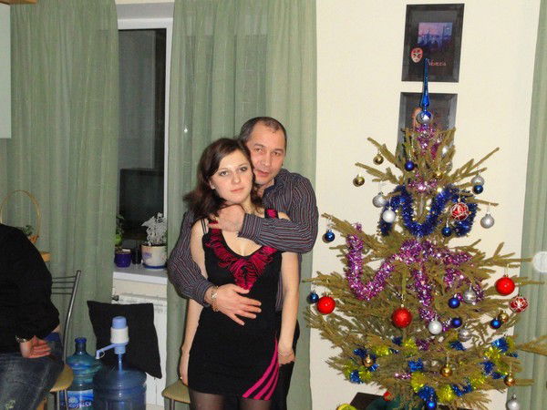 Анна Мурзина