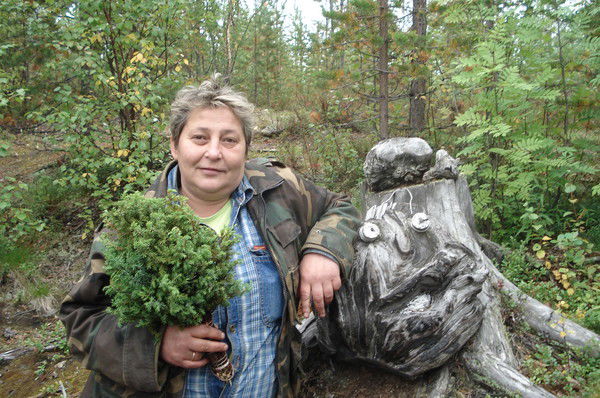 Ольга Кутихина