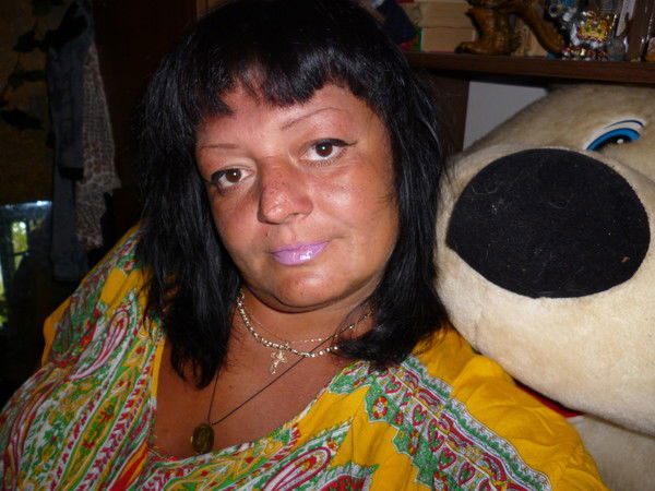 Юля Травина