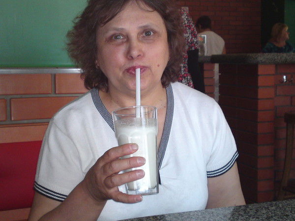 Татьяна Лесных