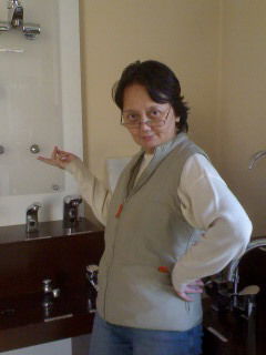 Асия Раимбекова