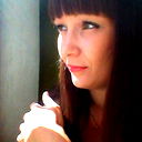Anna Syropyatova