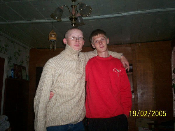 Алексей Протопопов