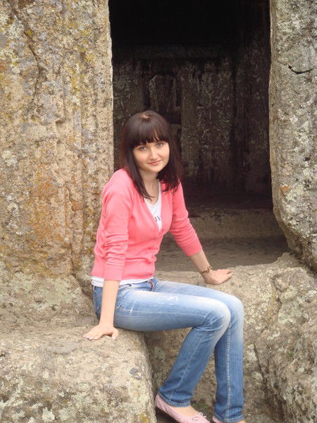 Инна Абрамян