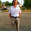 Александр Курнаев