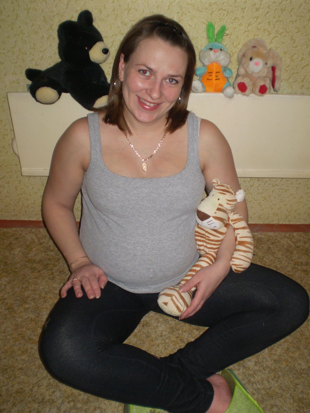 Татьяна Зенчева (Коваленко)