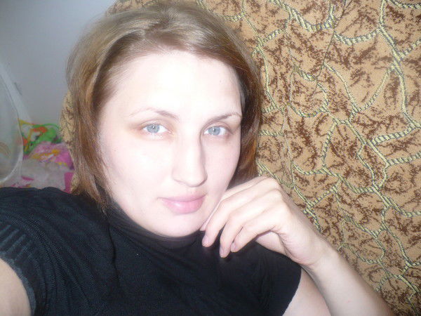 Марина Космаганбетова