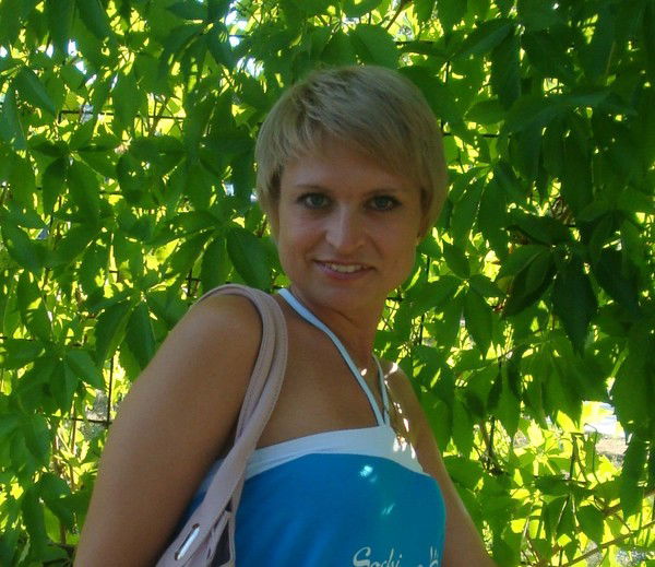 Ольга Подсекина