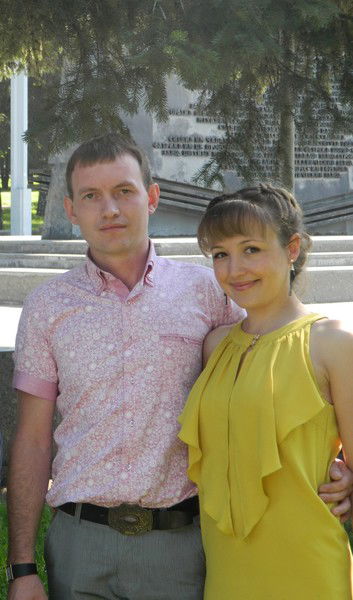 Елена Харитонова