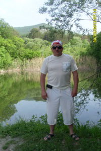 Александр Габов