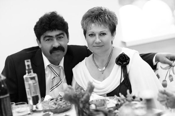 Татьяна Петренко