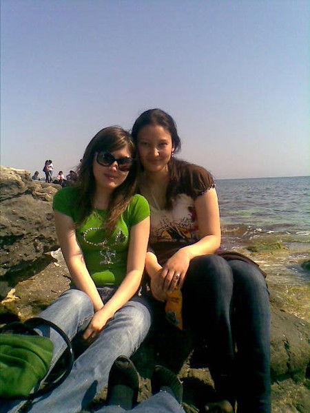 Венера Амангелдиева