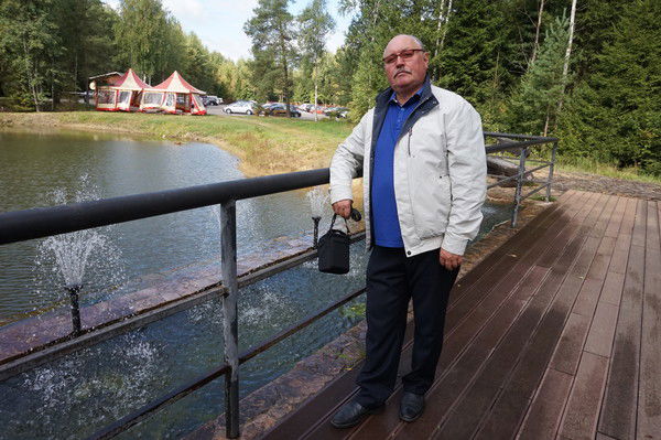 Иван Карманов