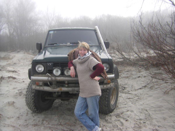 Татьяна Хижина