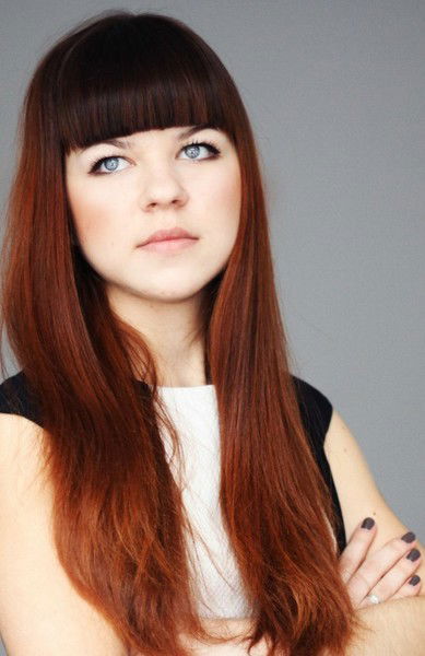 Дарья Жегалова