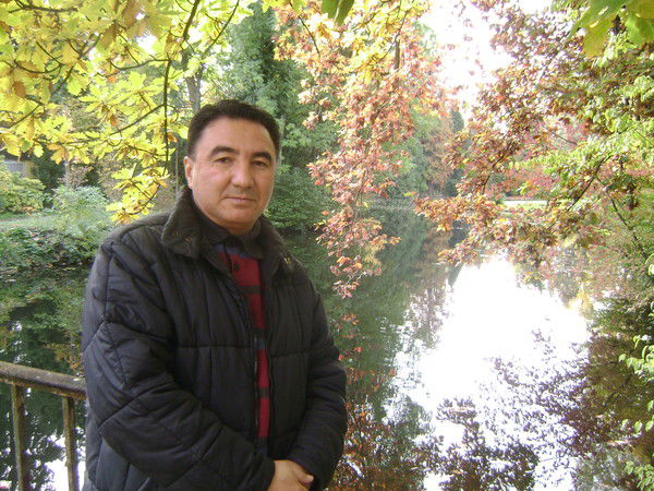 Ергали Медетов