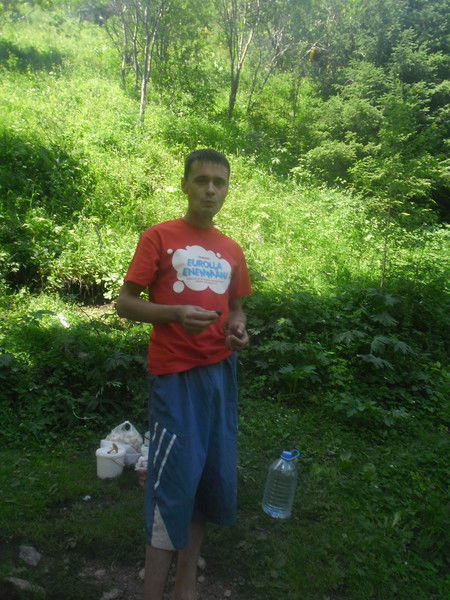 Максим Дёмин