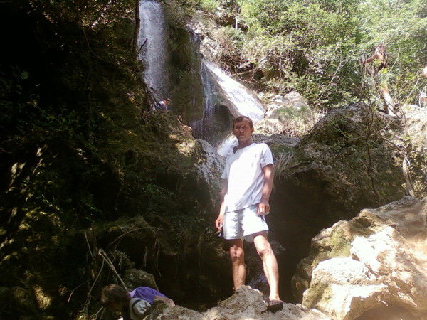 Юрий Либуцкий