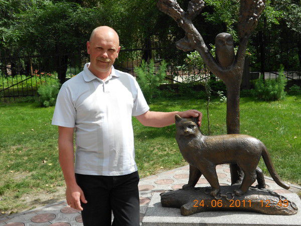 Сергей Павленко