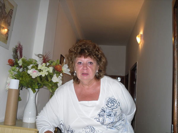 Татьяна Киселева